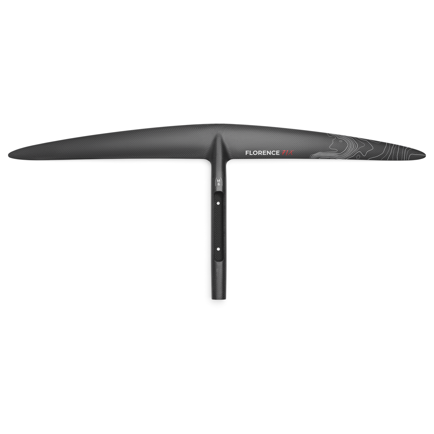Florence 71 X Front Wing