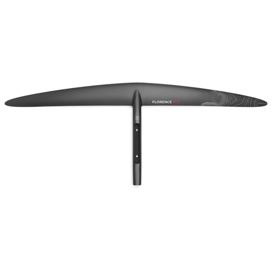 Florence 91 X Front Wing