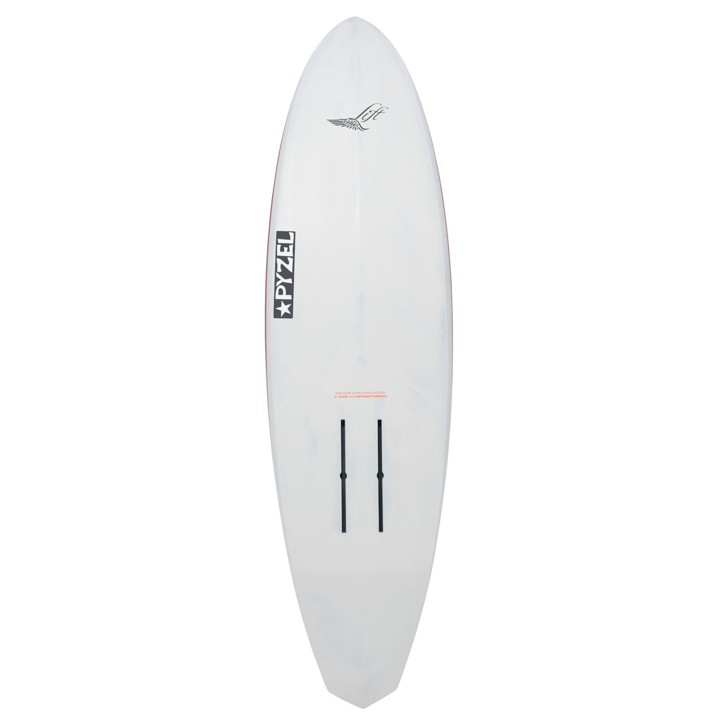 6’0 60L Florence X Pyzel
