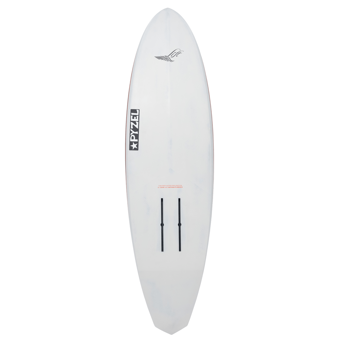 6’0 60L Florence X Pyzel