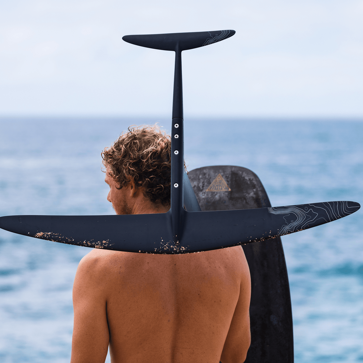 Florence Collection Back Wings