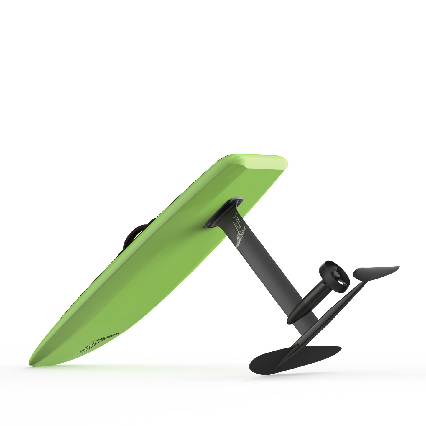 LIFT4 Board