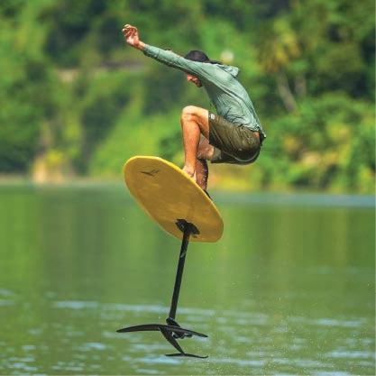 4'4 LIFT5 PRO EFOIL