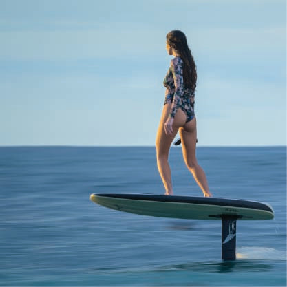 5'2 LIFTX EFOIL