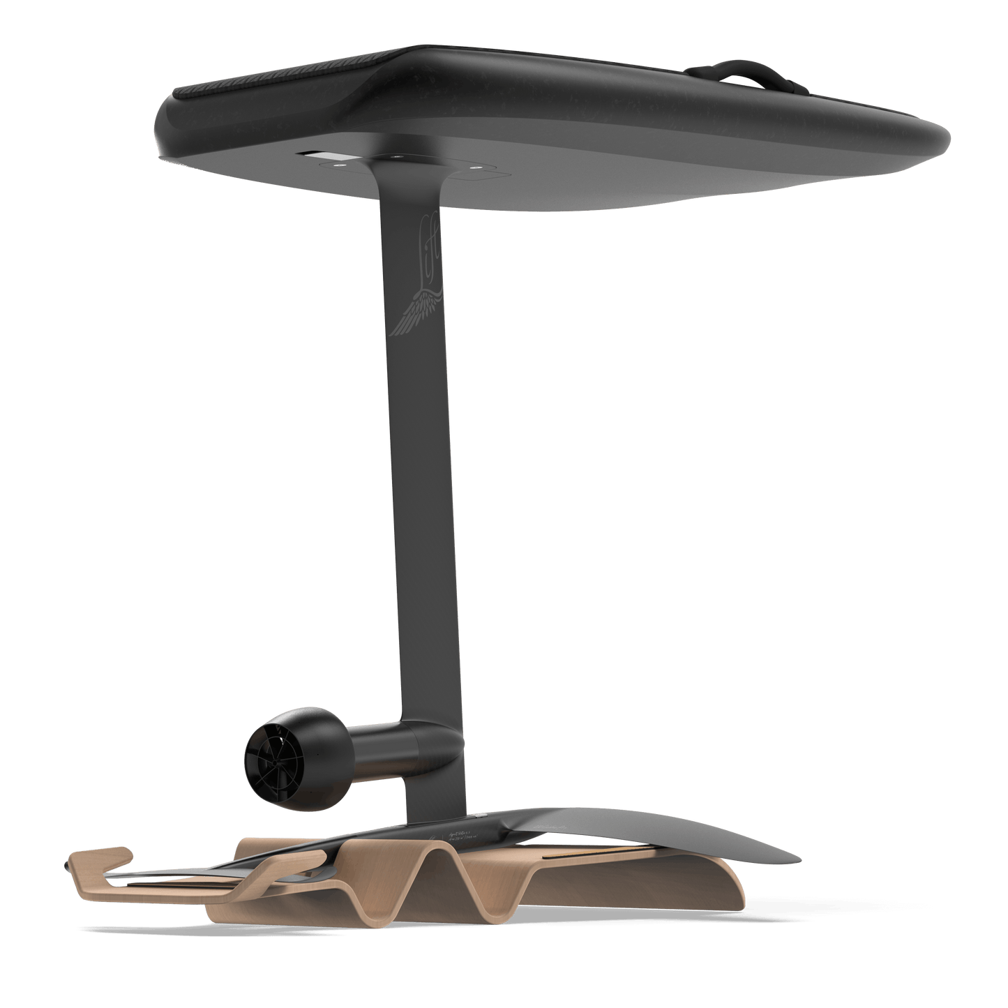 Lift eFoil & Foil Stand