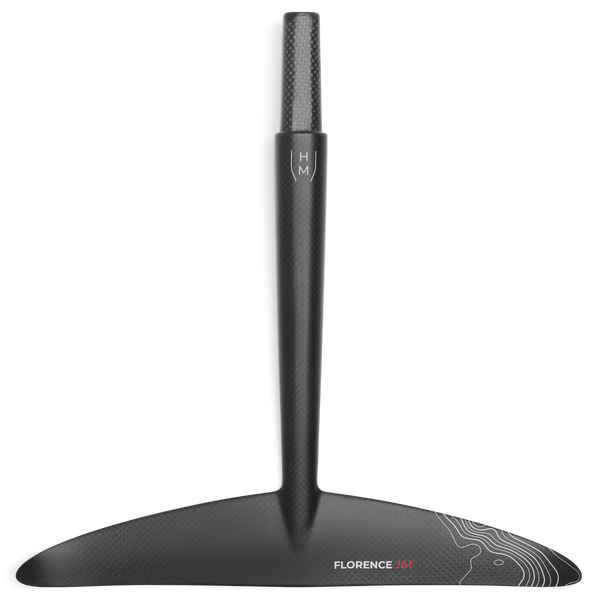 Florence 20 X Back Wing