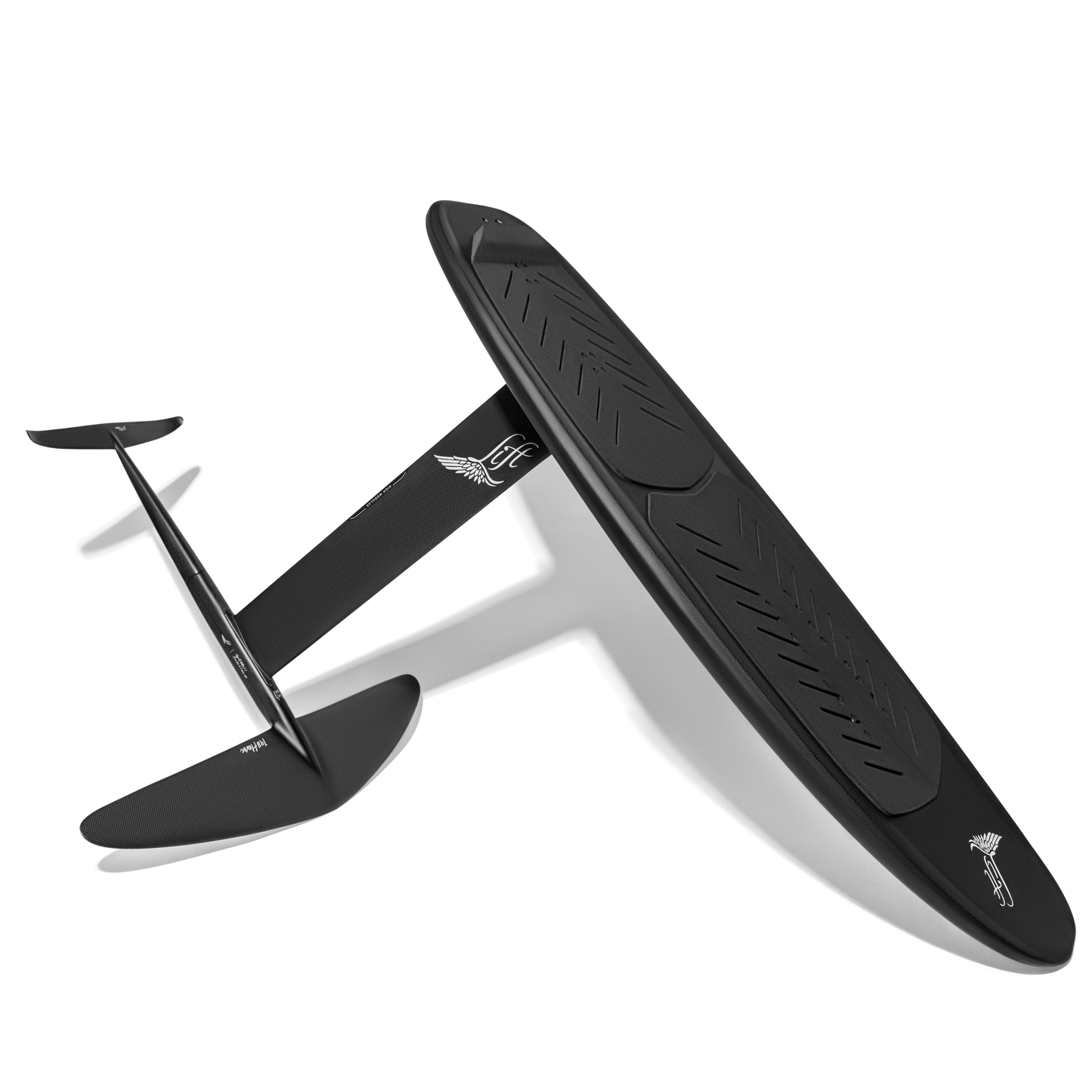 Custom Foil Complete