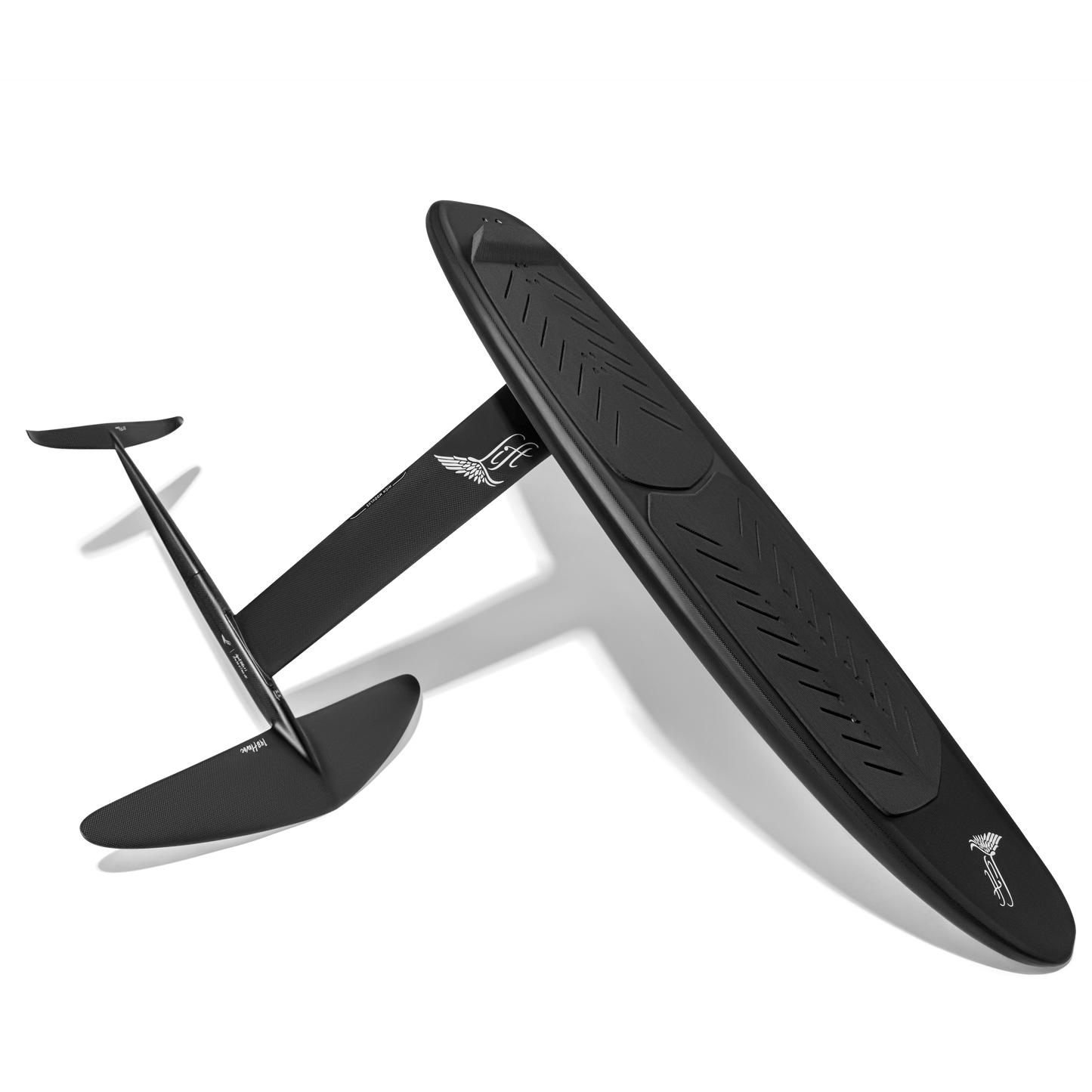 Performance Wake Foil Package