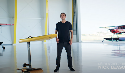Introducing LIFT5