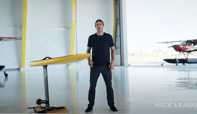 Introducing LIFT5