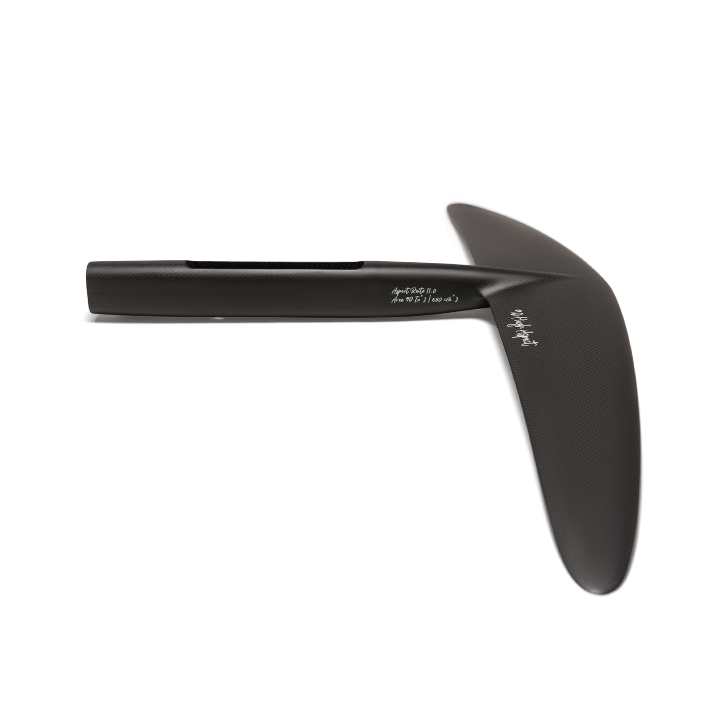 90 High Aspect Front Wing