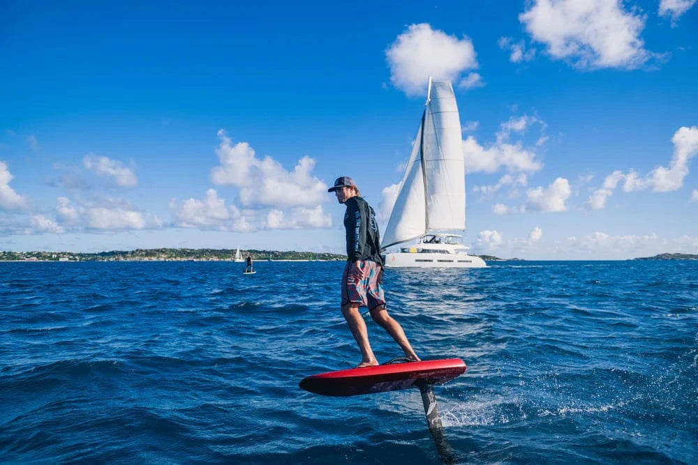 Surf Foil Boards – Lift Foils Surf Foil Boards – Lift Foils