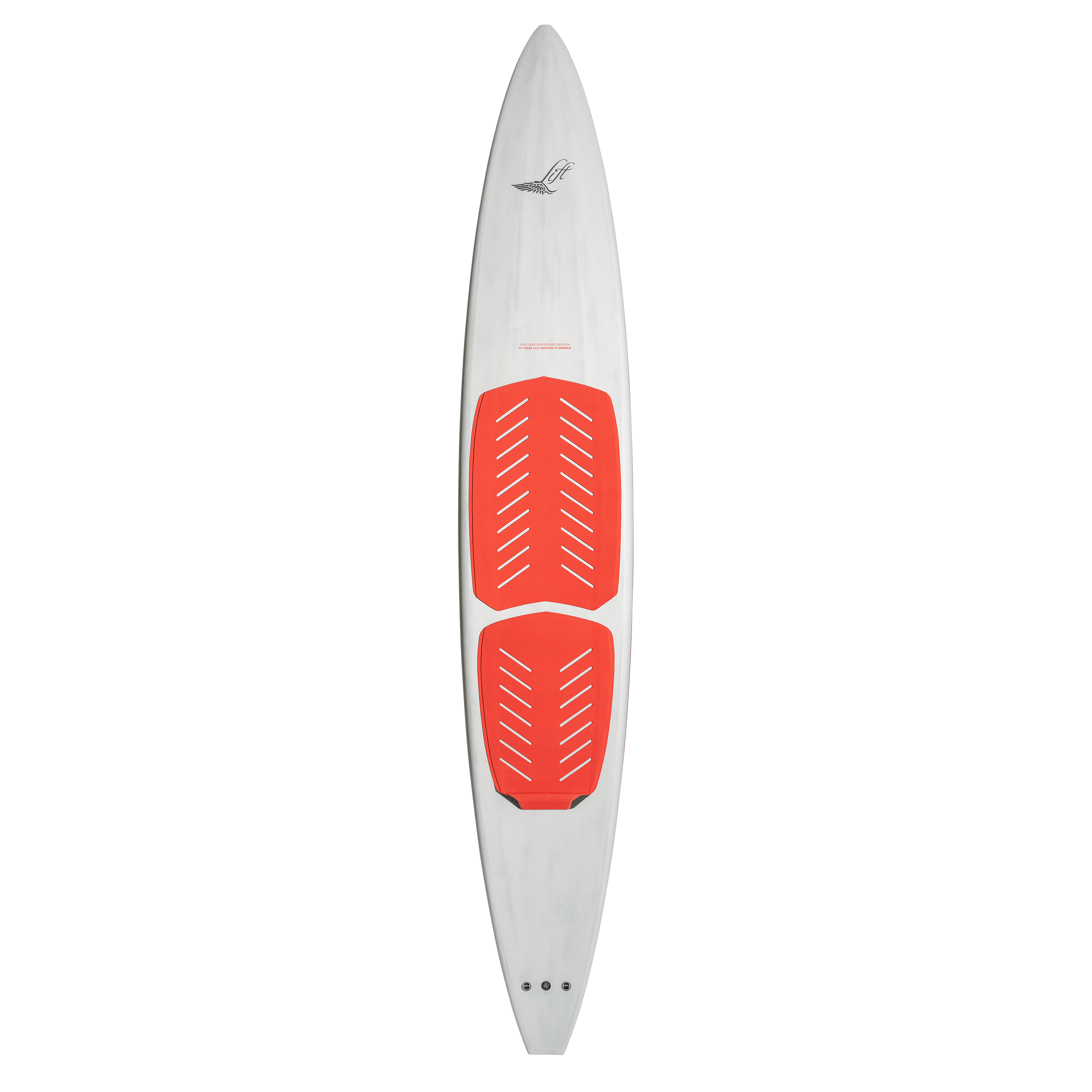 8'6 110L Florence Flying Cat SUP Foil Board | Lift Foils 8'6 110L Florence Flying Cat SUP Foil Board | Lift Foils