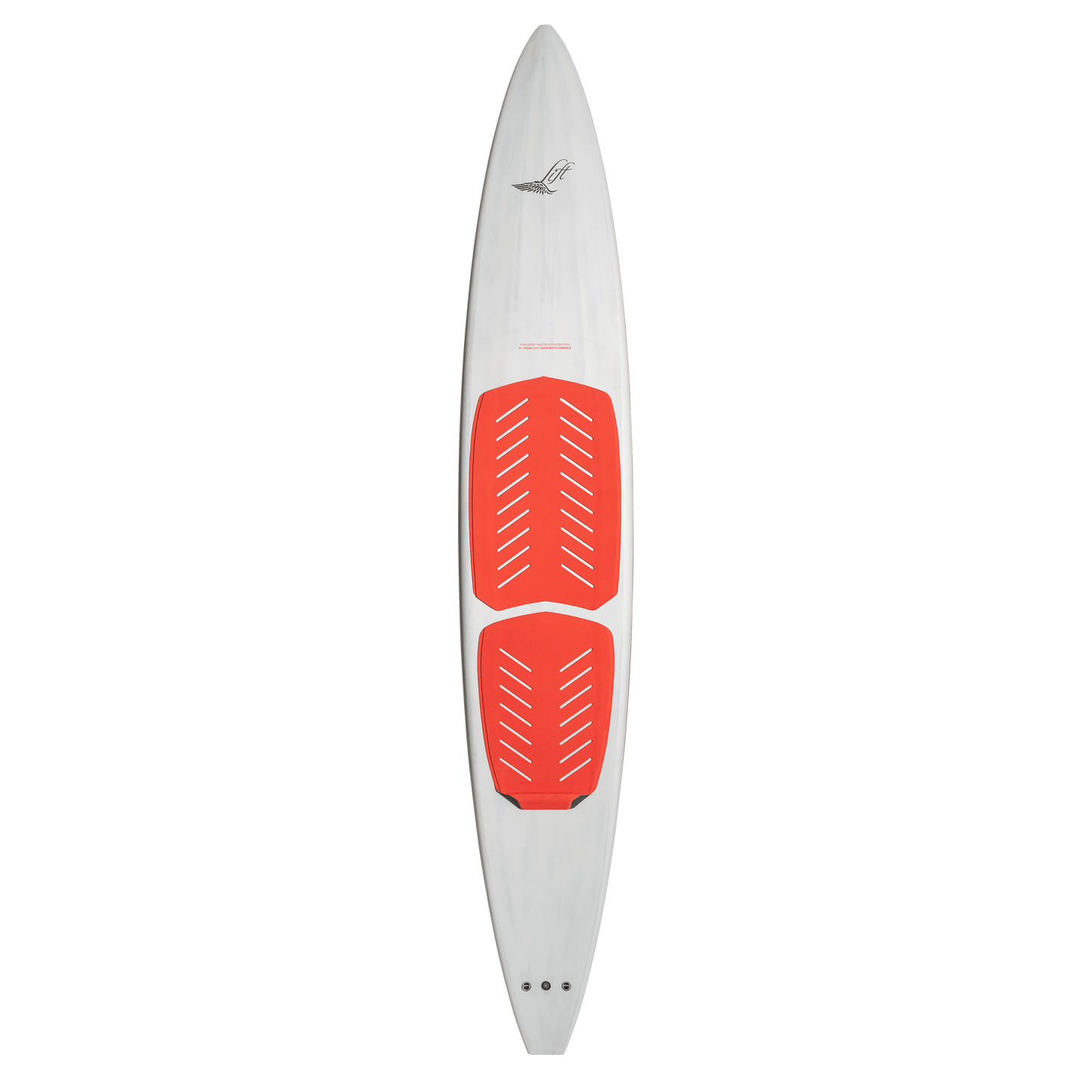 8’6 110L Florence Flying Cat SUP