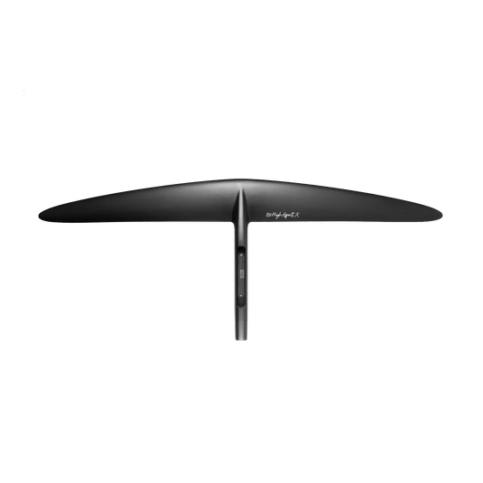 110 High Aspect X Front Wing