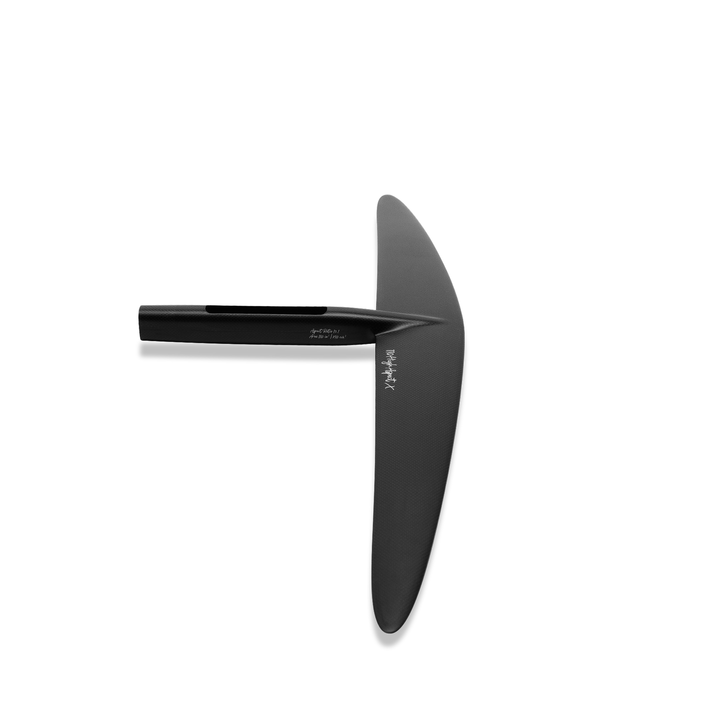 110 High Aspect X Front Wing