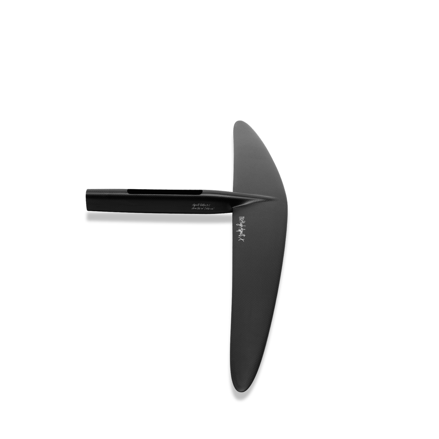 110 High Aspect X Front Wing