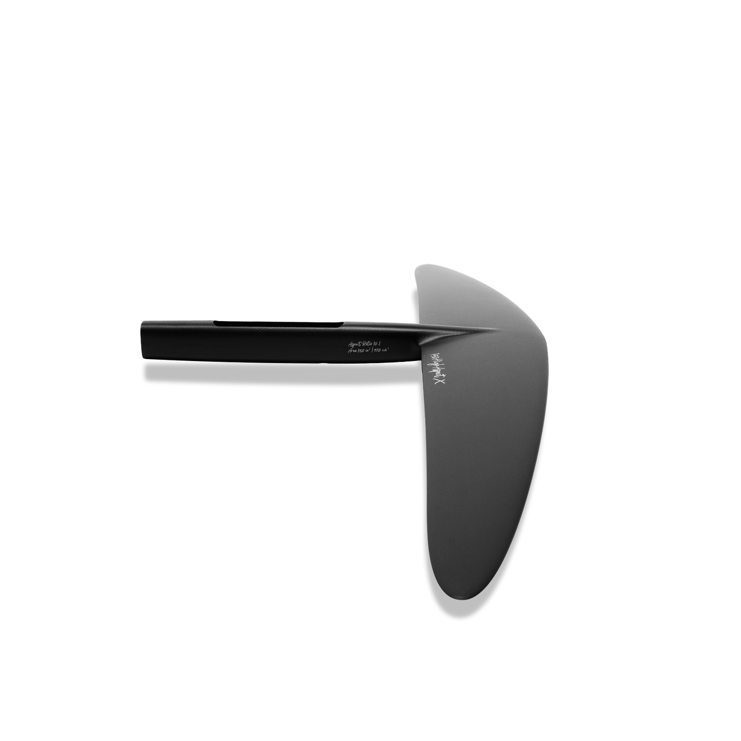 150 High Aspect X Front Wing