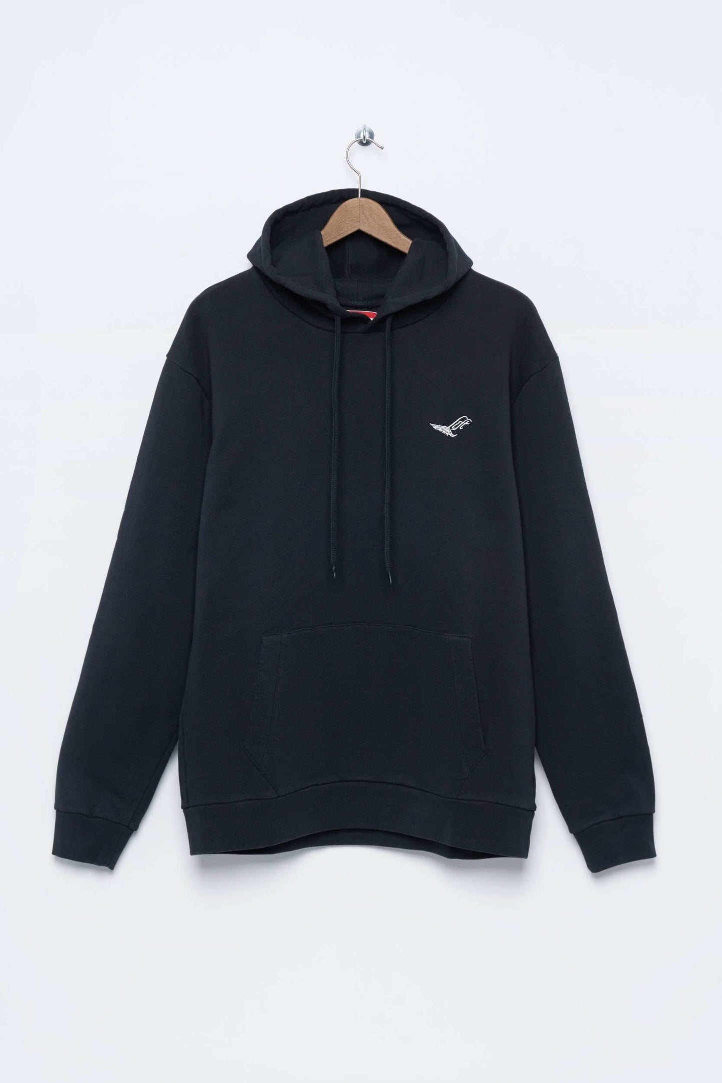 Lift Hoodie - Dark Blue