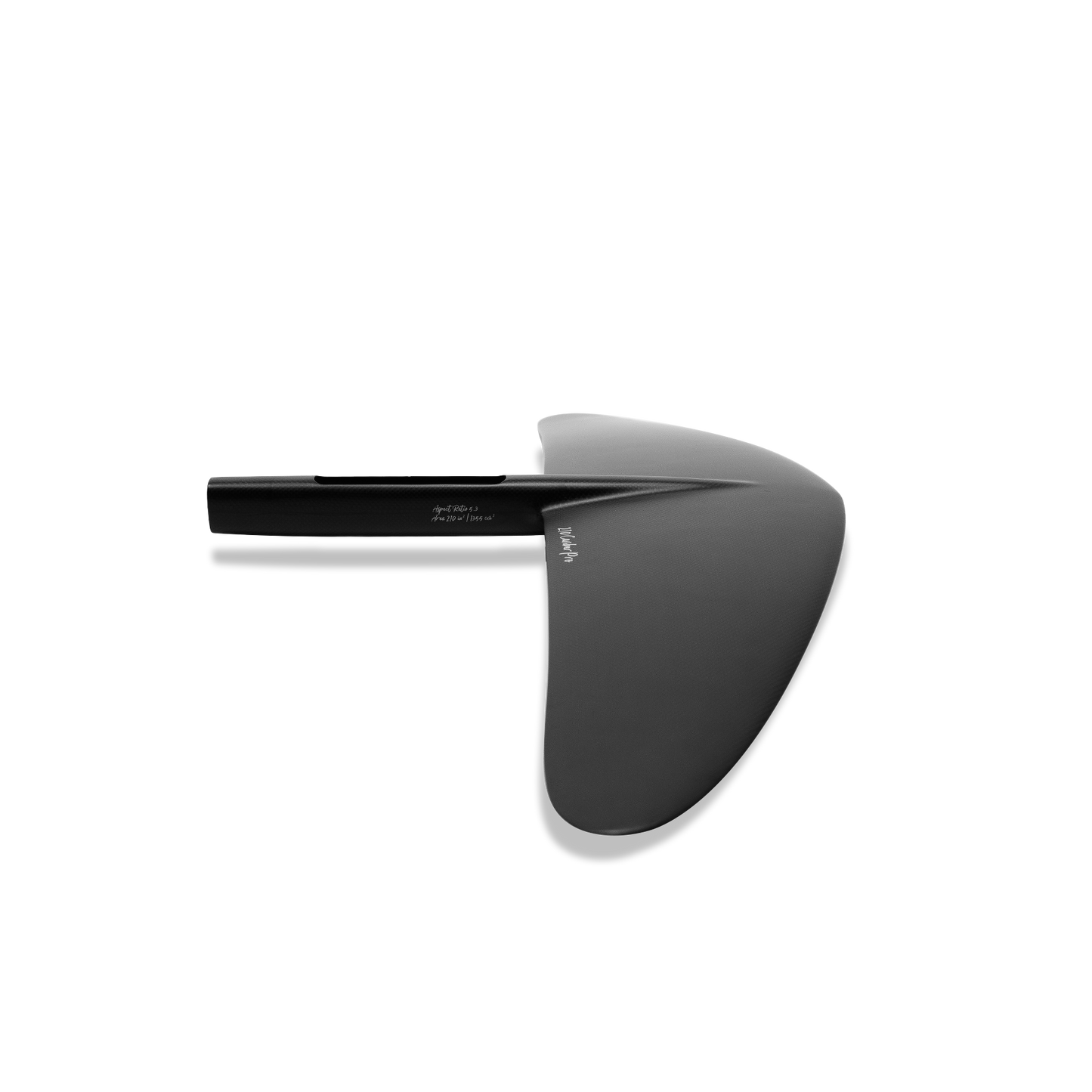 210 Camber Pro Front Wing