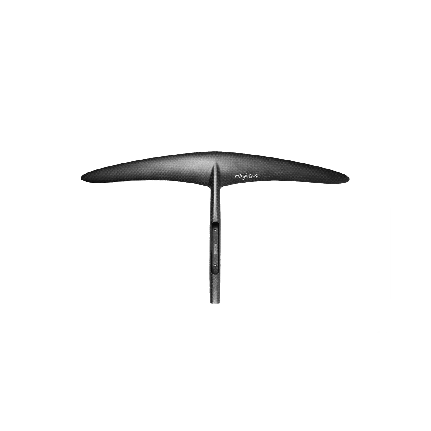 Front Wing - 70 High Aspect
