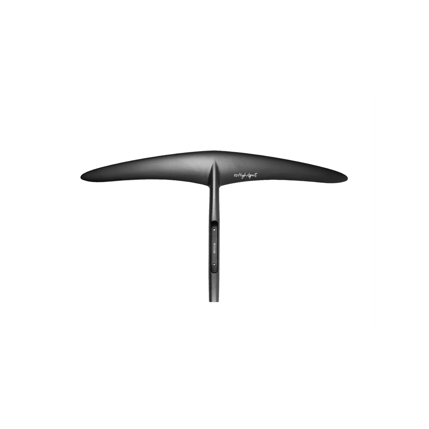 70 High Aspect Front Wing