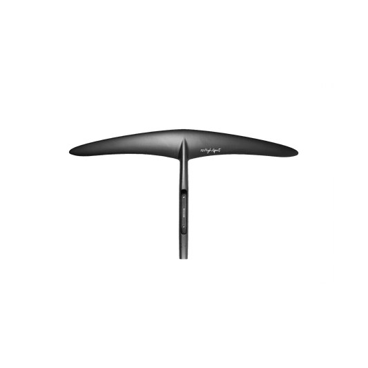 70 High Aspect Front Wing