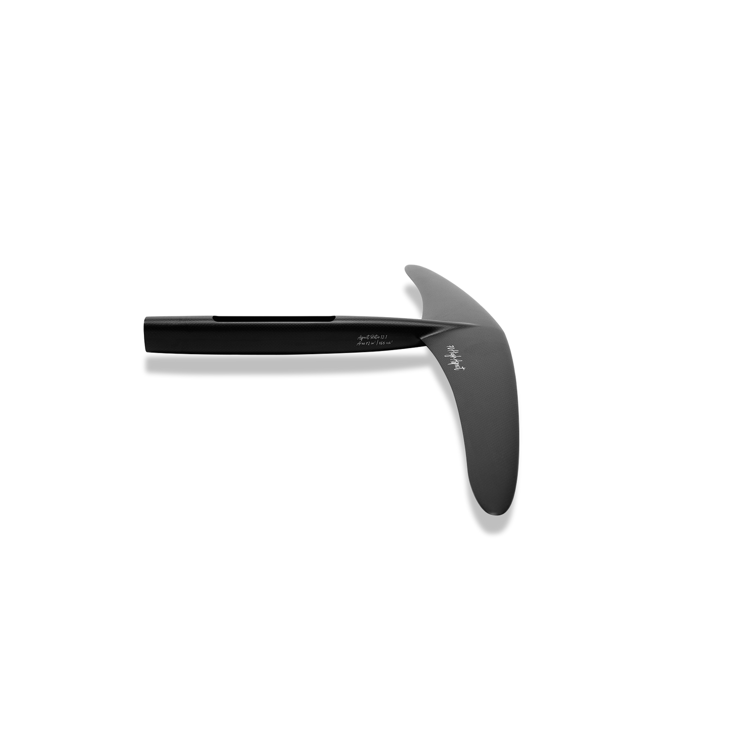 Front Wing - 70 High Aspect