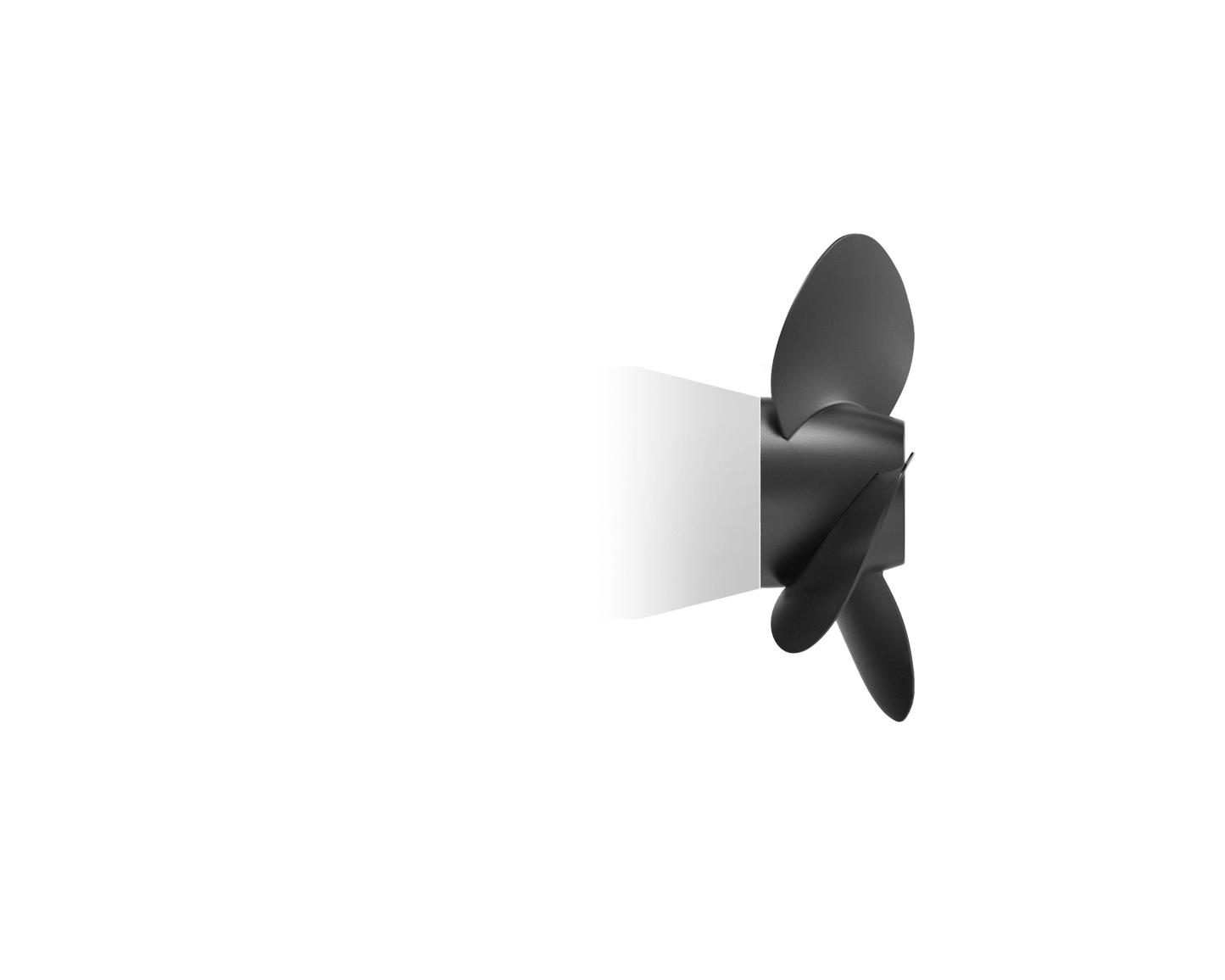 FRP Propeller Kit