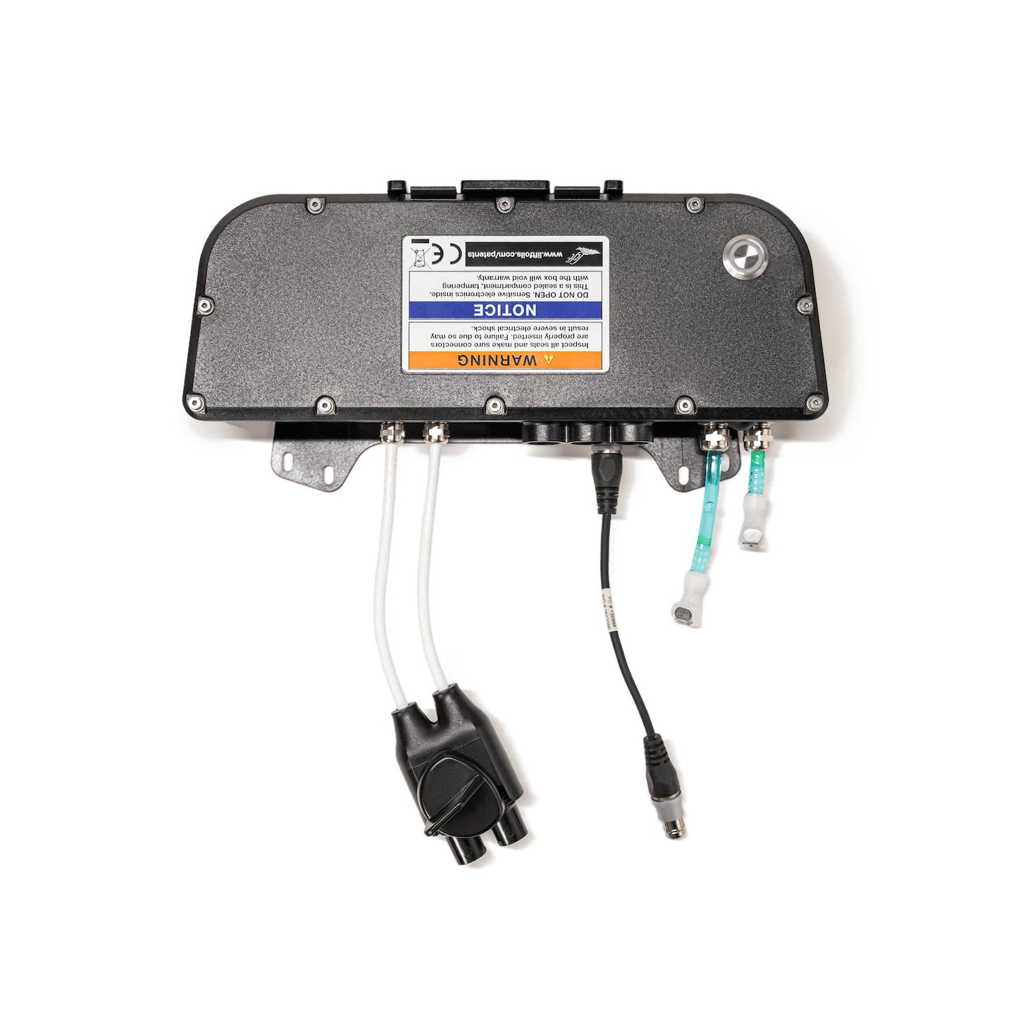 LIFT4 eBox
