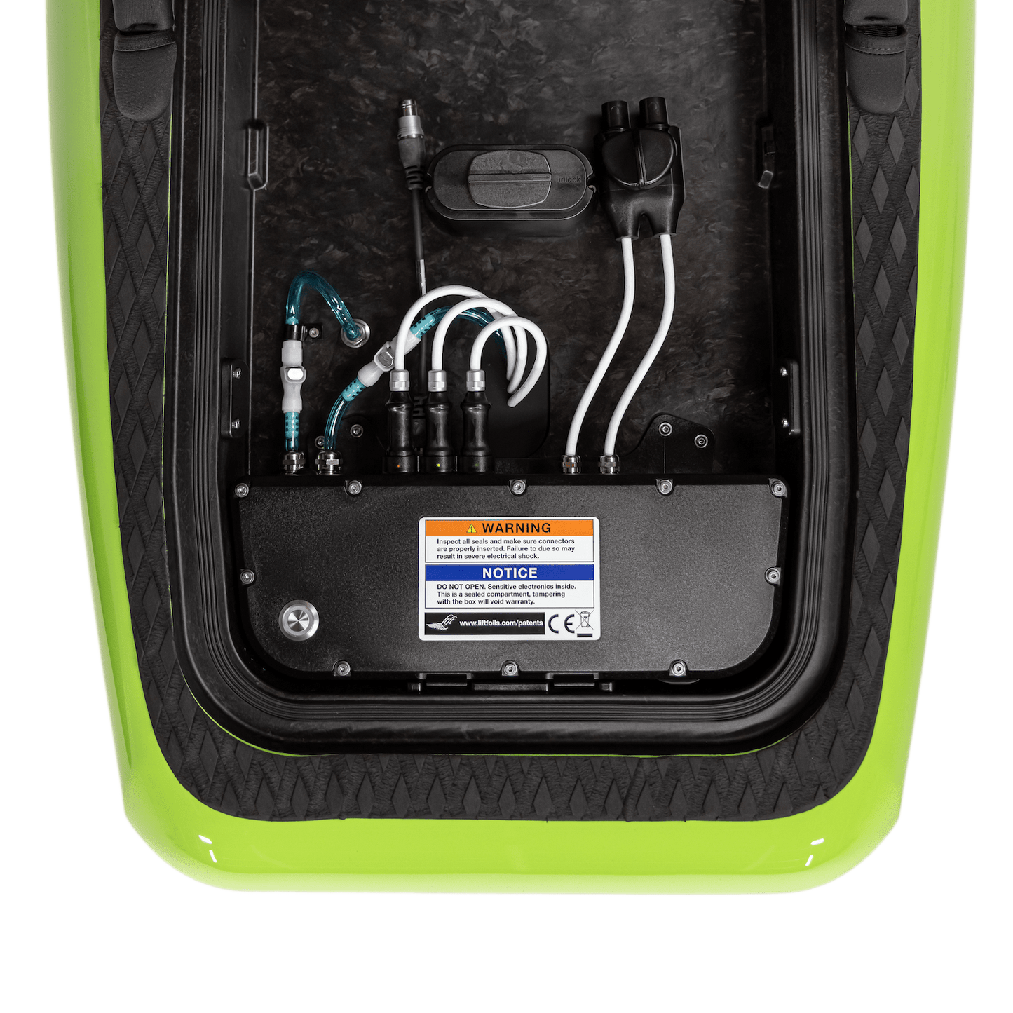 LIFT4 eBox