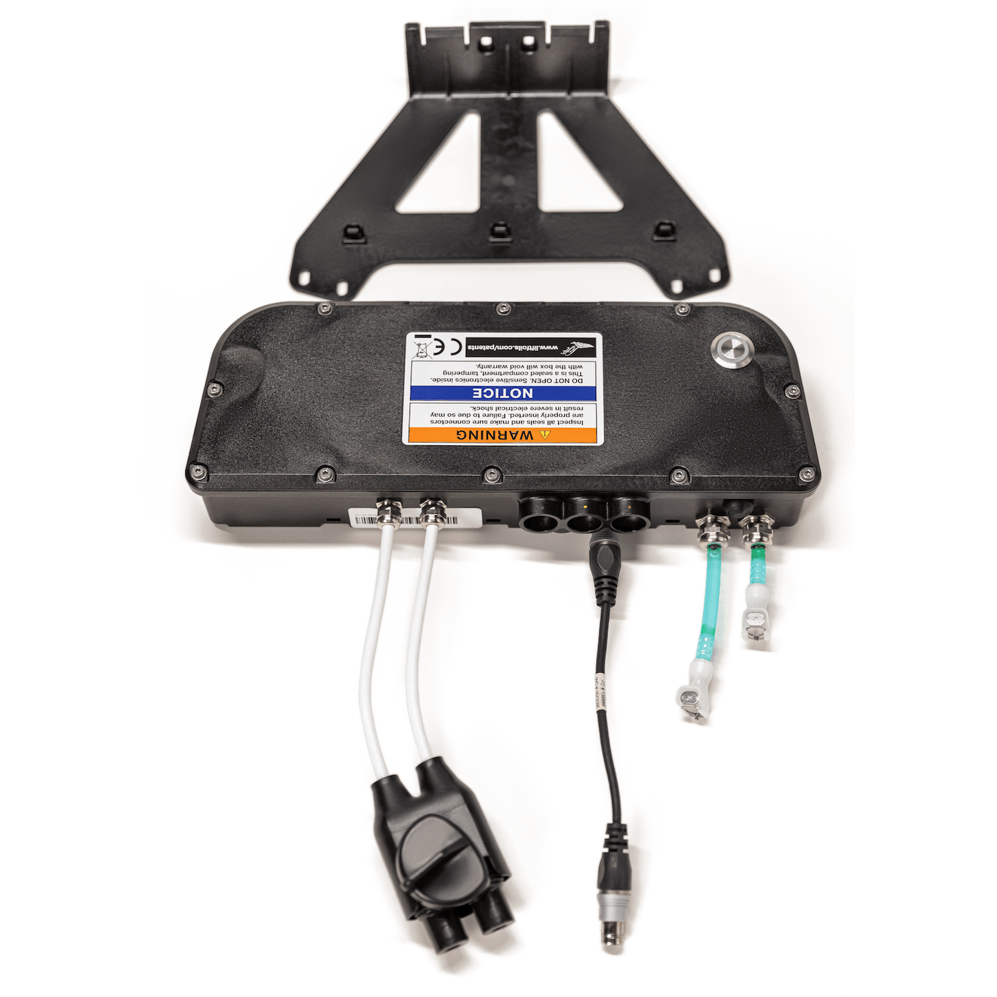 LIFT4 eBox