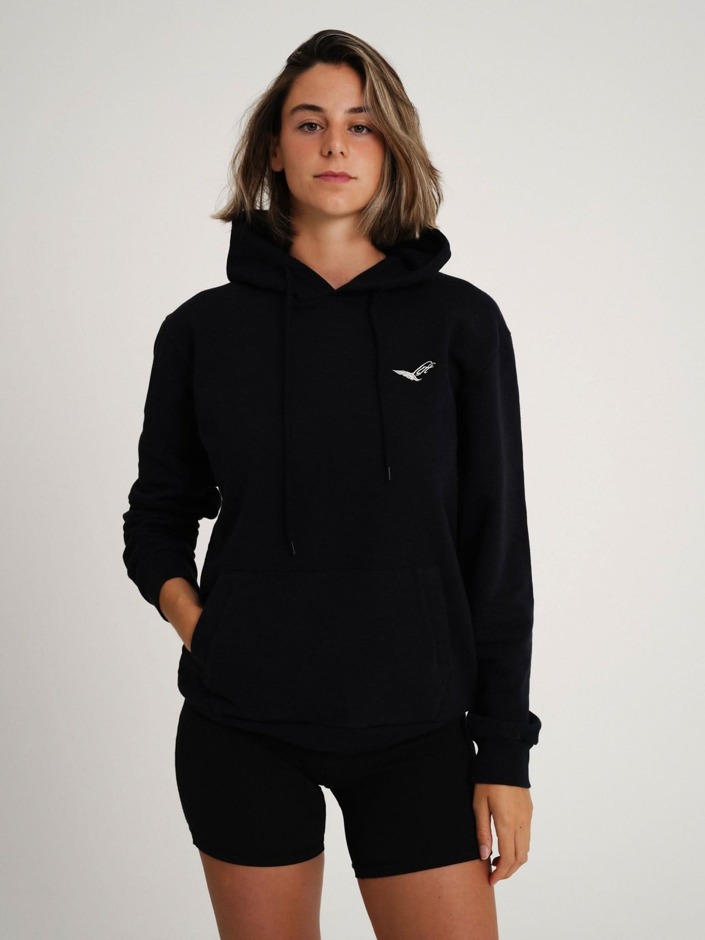 Lift Hoodie - Dark Blue