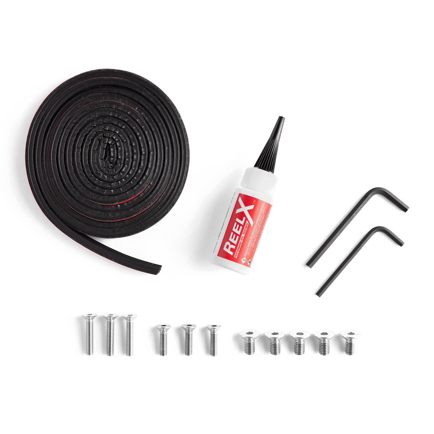 eFoil Hardware Kit