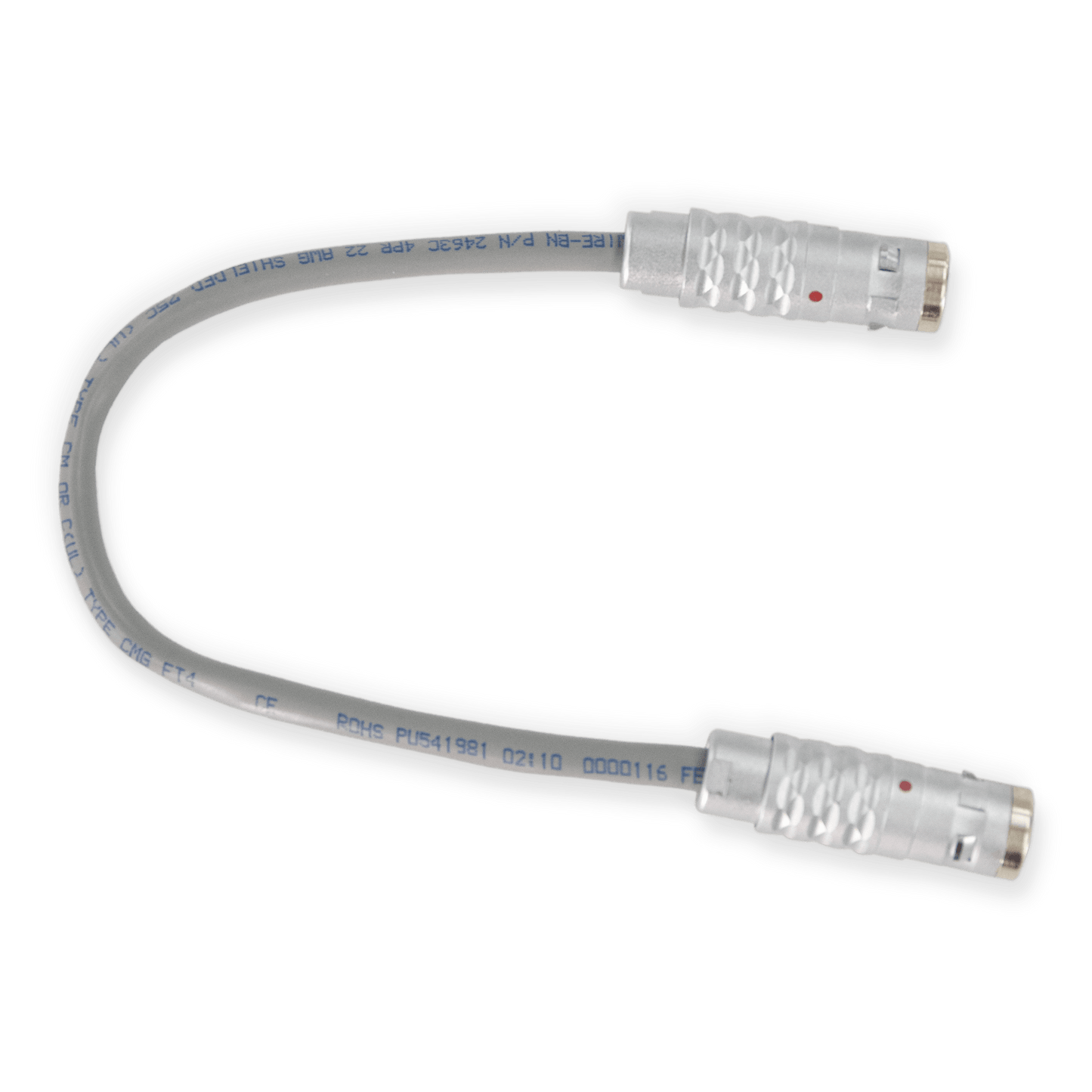 Data Cable - ODU (8-pin)
