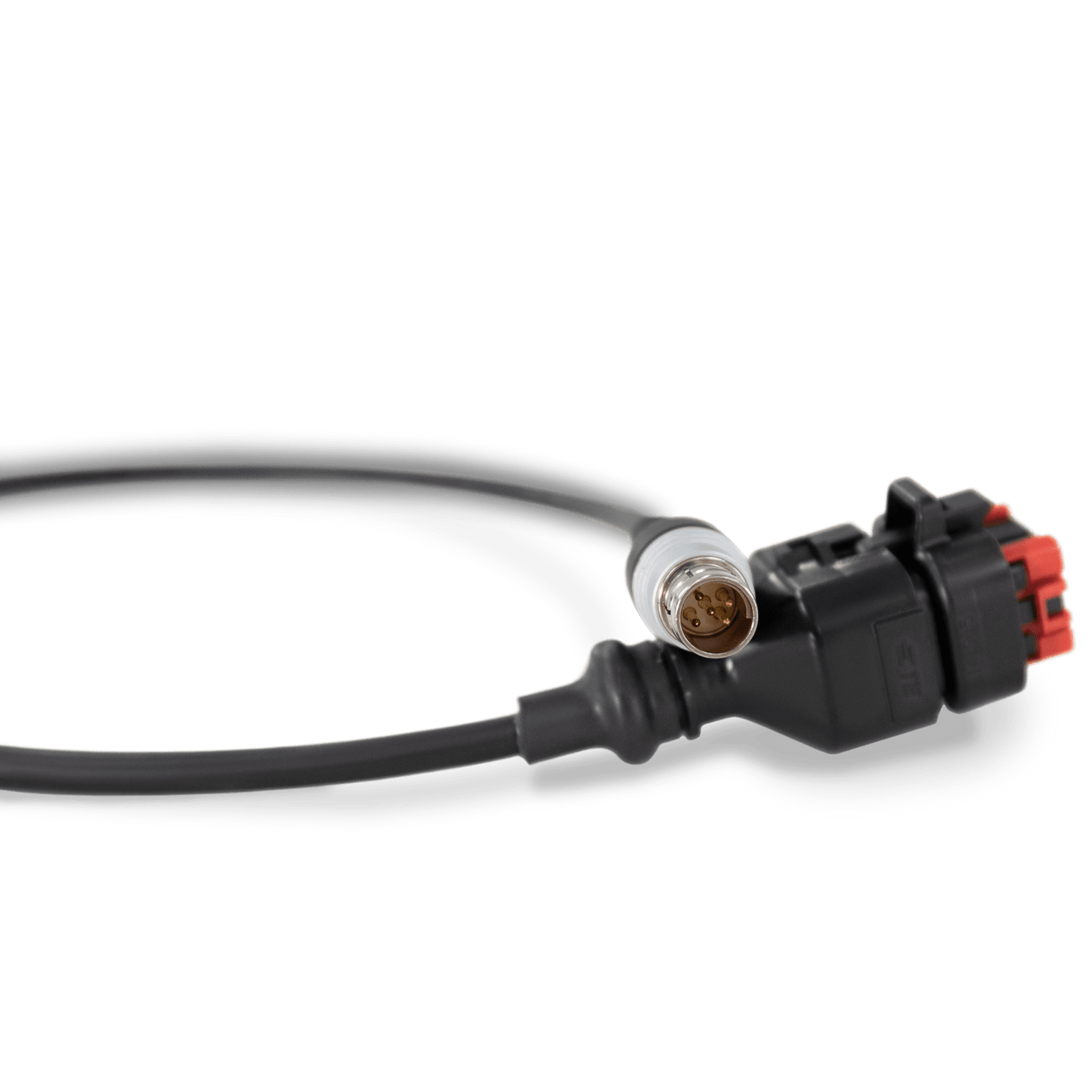 Charger Cable - Fischer (5-pin)