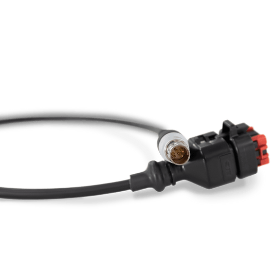 Charger Cable - Fischer (5-pin)