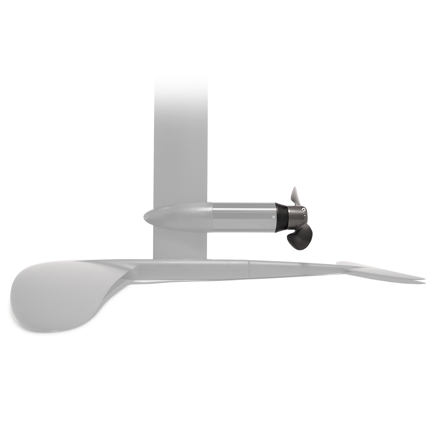 Folding Propeller Kit