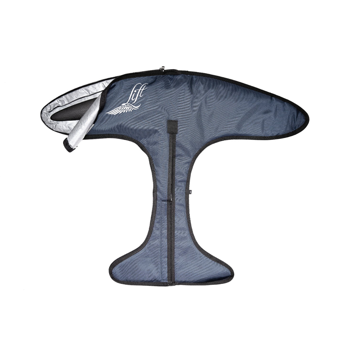 Front Wing - 72 LCX