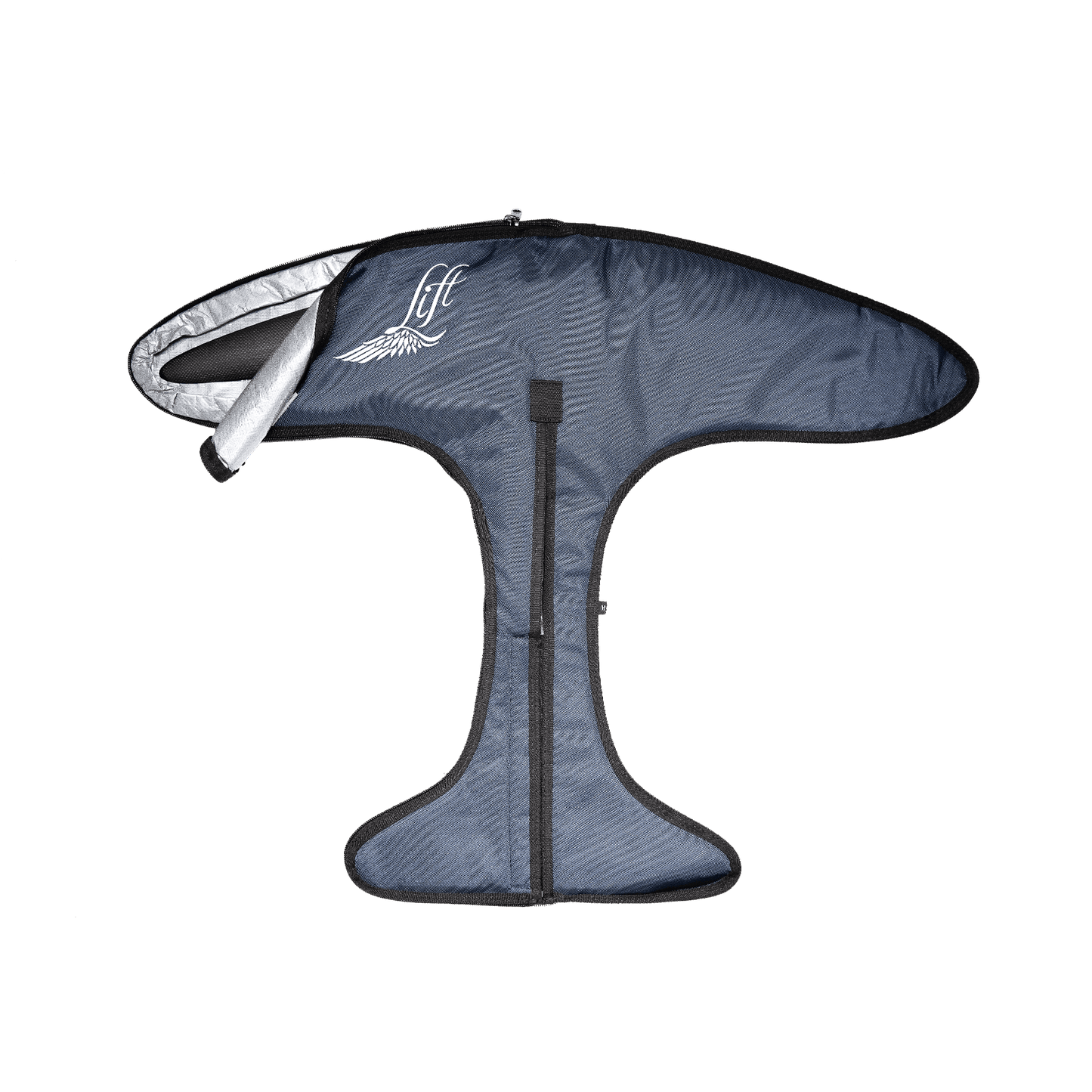 70 High Aspect Front Wing
