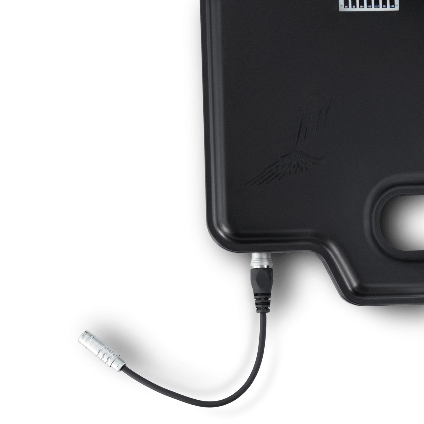Adapter Data Cable - Fischer (5-pin) to ODU (8-pin)
