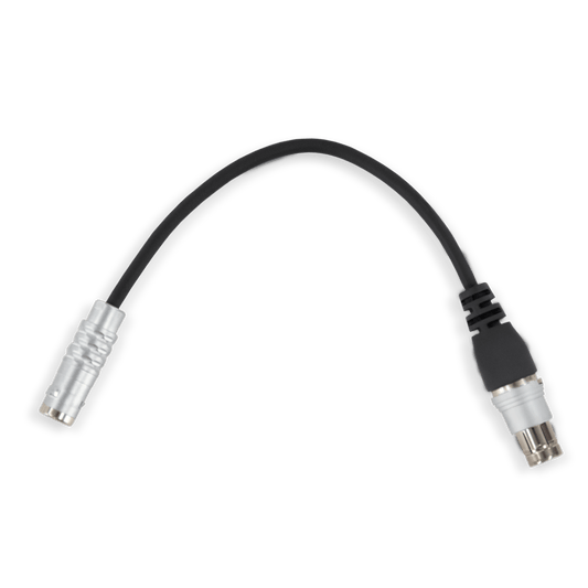Adapter Data Cable - Fischer (5-pin) to ODU (8-pin)