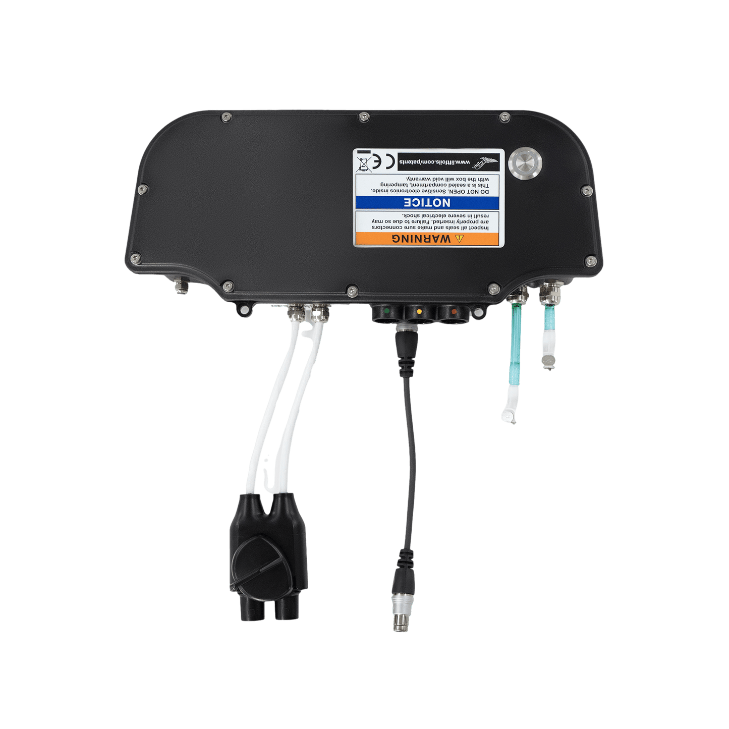 LIFT3 F eBox