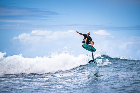 Rider Profile - Brian Grubb