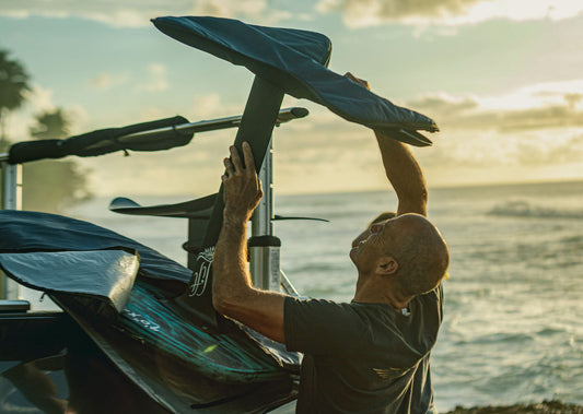 eFoils and Surf Foils: The Best Boat Accessories