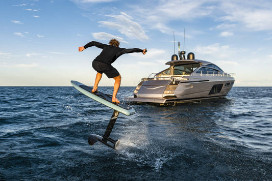 Lift Foils 2021 Year in Review