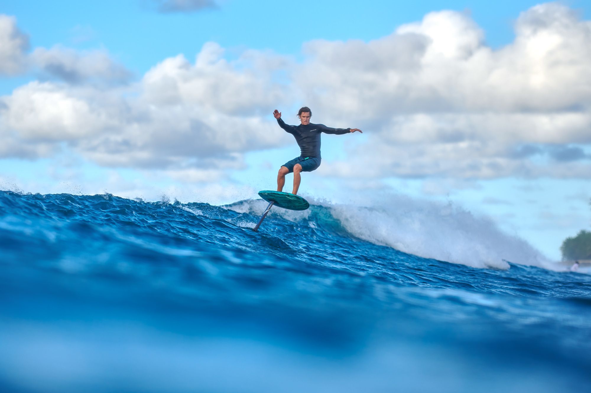 Lift Foils 2021 Surf Lineup - Surf, High Aspect & Masts