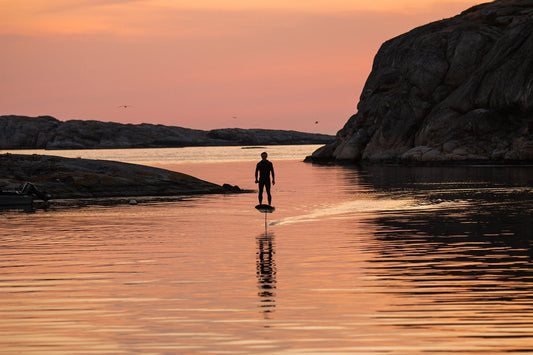 Lift Partner Interview: eFoil Sweden | News | Lift Foils