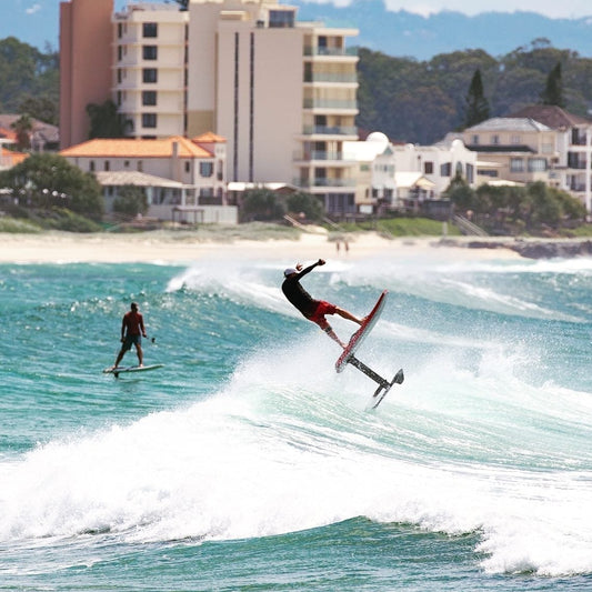 Lift Partner Interview: eFoil Gold Coast | News | Lift Foils