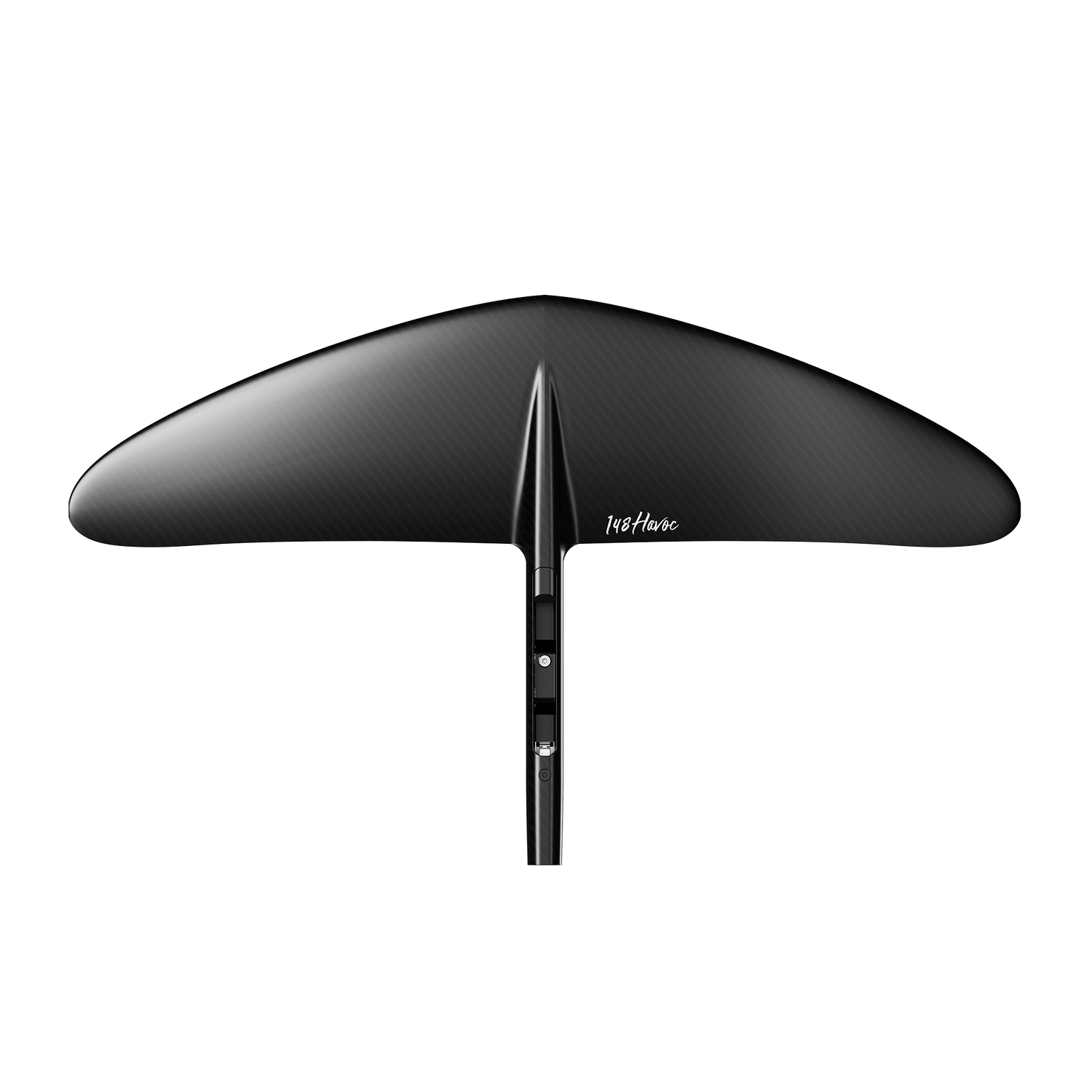 Front Wings